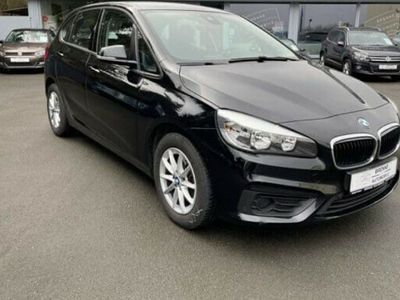 gebraucht BMW 218 Active Tourer 218i -