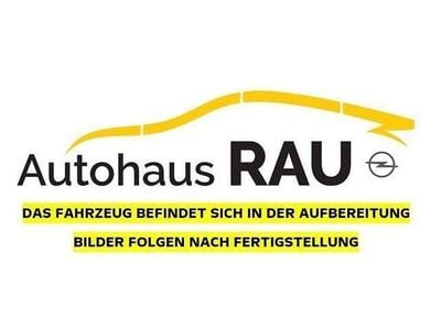 Kontrast grau/quarz silber Gebraucht 2019 Opel Grandland X Business Innovation SUV | 17.790 € (Fairer Preis)