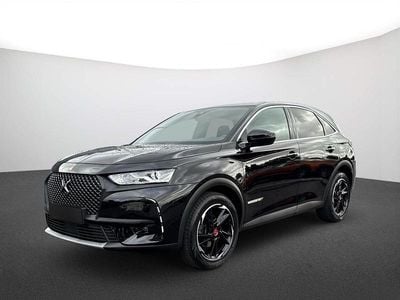 DS Automobiles DS7 Crossback