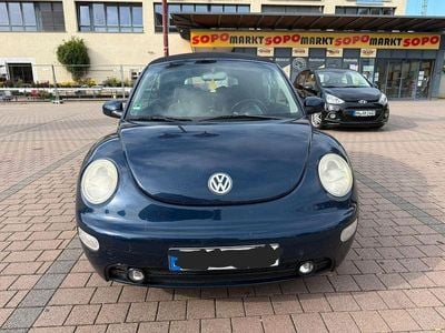 VW Beetle
