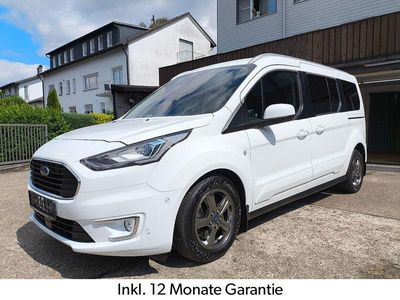 Ford Grand Tourneo Connect