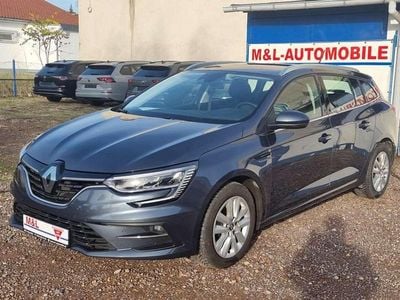 Renault Mégane GrandTour