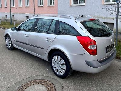 Renault Laguna GrandTour