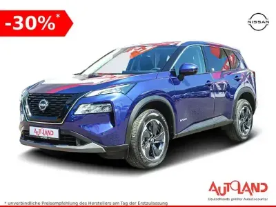 Gebraucht Nissan X-Trail