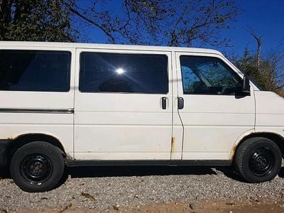 VW T4