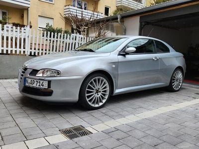 Alfa Romeo GT