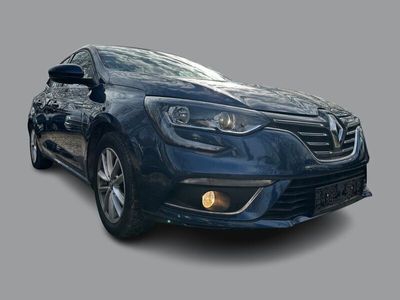 gebraucht Renault Mégane IV ENERGY TCe 100 INTENS