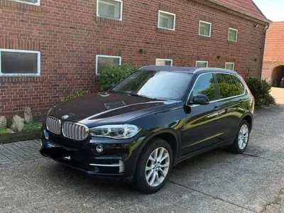 Gebraucht BMW X5