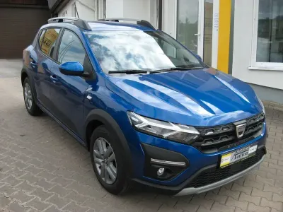 Gebraucht Dacia Sandero