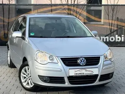 Gebraucht VW Golf VI GTI 64 PS (47 kW) 2009 Andere Kleinwagen