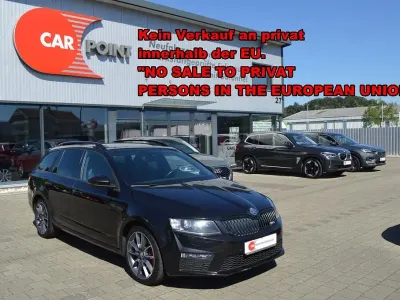 Gebraucht Skoda Octavia