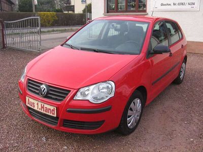 gebraucht VW Polo 1.4 Trendline