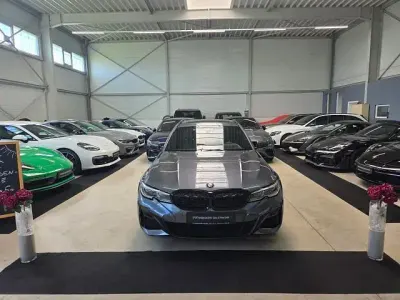 Gebraucht BMW M3