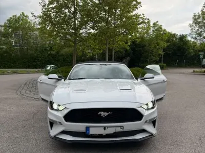 Occasion Ford Mustang