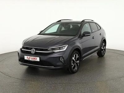 Nouă VW Taigo 95 CP (69 kW) 2025 Gri SUV