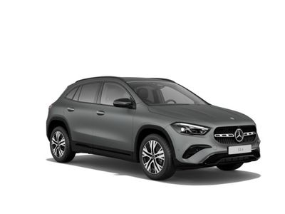 Mercedes GLA200