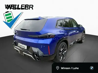 Gebraucht BMW XM