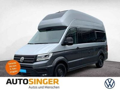 VW California