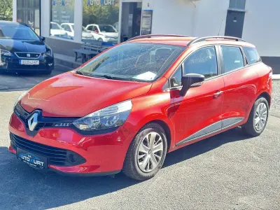 Gebraucht Renault Clio