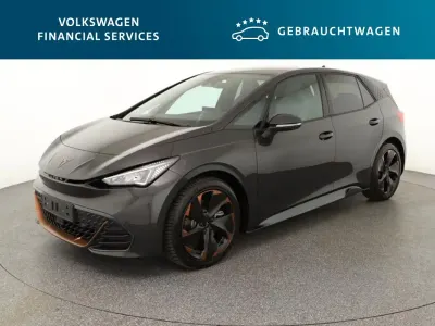 Używany Cupra Born