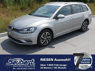 gebraucht VW Golf VII 