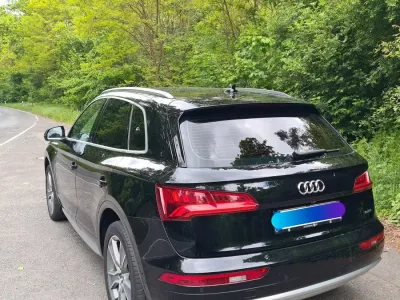 Gebraucht Audi Q5