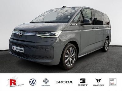 Gebraucht VW Multivan Energetic 150 PS (110 kW) 2022 Van