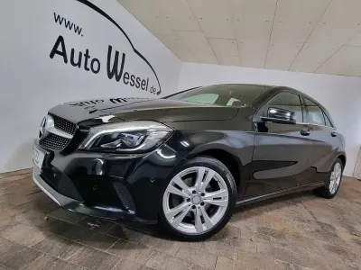 Gebraucht Mercedes A200