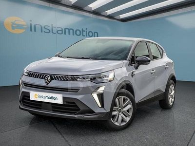 Gebraucht Renault Captur 91 PS (66 kW) 2025 Andere SUV
