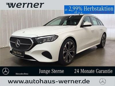 Mercedes E200