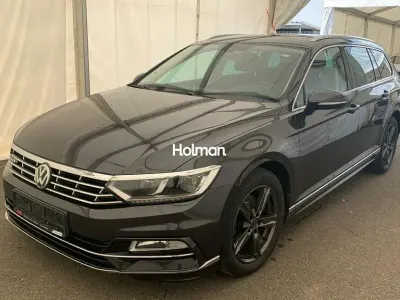 Gebraucht VW Passat