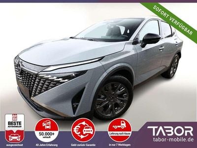 Ceramic grey premiumuni Neu 2025 Nissan Qashqai Tekna SUV | 33.242 € (Fairer Preis)
