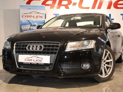 gebraucht Audi A5 Coupe 1.8 TFSI*Automatik*Xenon*Sportsitze*PDC