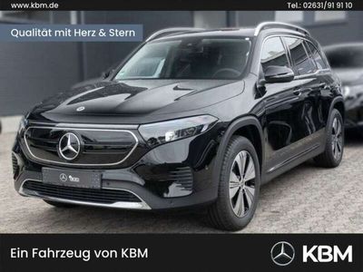 Mercedes EQB250