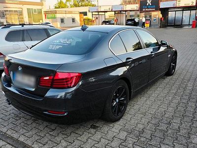 BMW 525