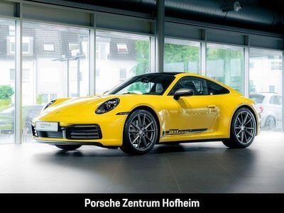Porsche 911 Carrera T