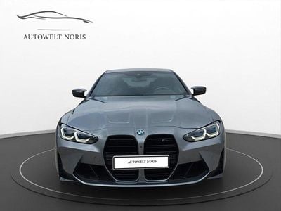 Second-hand BMW M4 Competition Edition 510 CP (375 kW) 2022 Gri