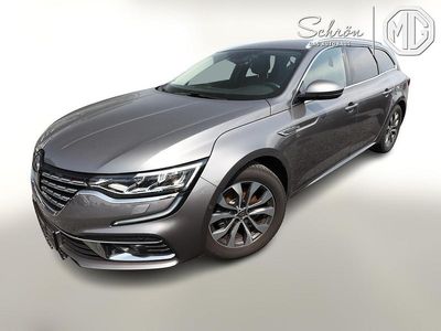Renault Talisman GrandTour