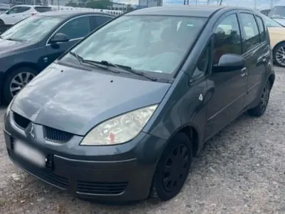 Gebraucht Mitsubishi Colt