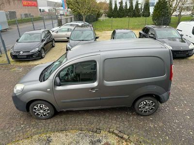 gebraucht Renault Kangoo Rapid Extra