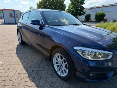 Gebraucht BMW 118