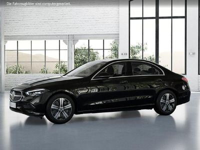 Gebraucht 2024 Mercedes C300e | 39.990 € (Superpreis)
