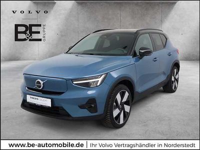 Gebraucht 2022 Volvo XC40 SUV | 34.950 € (Fairer Preis)