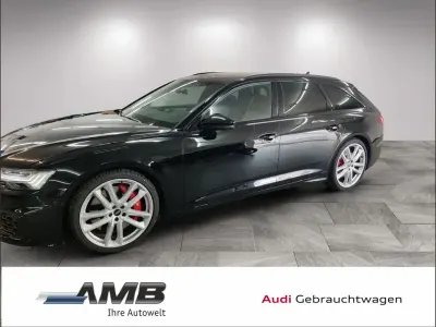 Gebraucht Audi S6