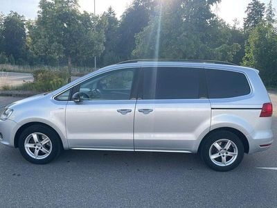 VW Sharan