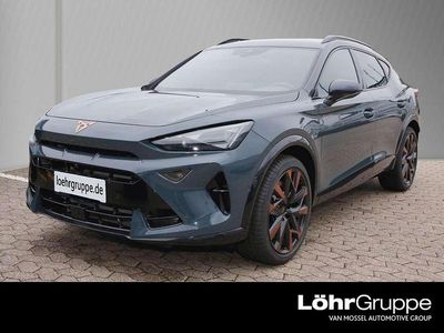 Gebraucht Cupra Formentor VZ 333 PS (244 kW) 2025 Fjordblau SUV