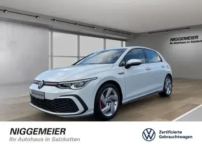 Gebraucht VW Golf VIII