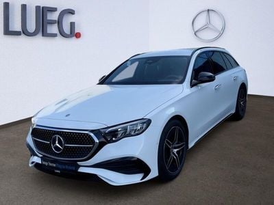 Mercedes E300