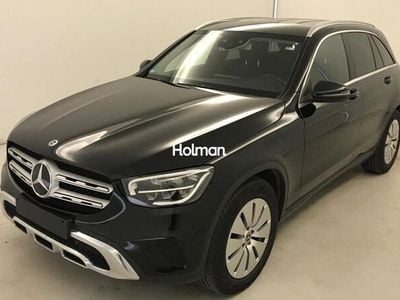 Mercedes GLC200