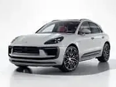 Gebraucht Porsche Macan S 381 PS (280 kW) 2022 Grau SUV